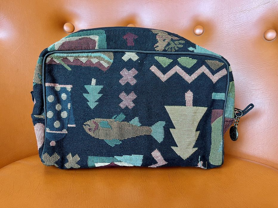 Nécessaire Canadian Pacific