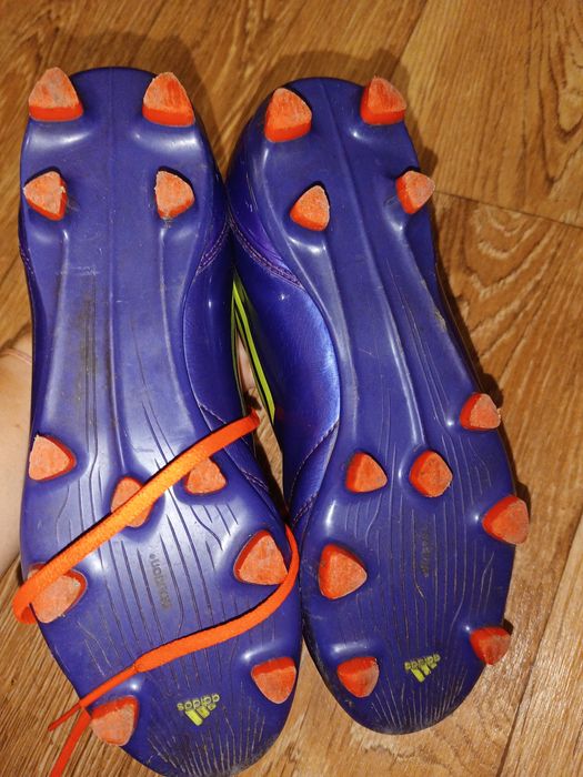 Бутси для футболу