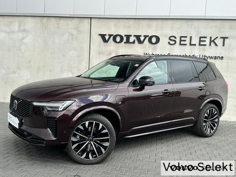 Volvo XC 90