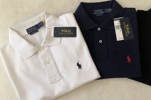 Polo meskie  polo ralph