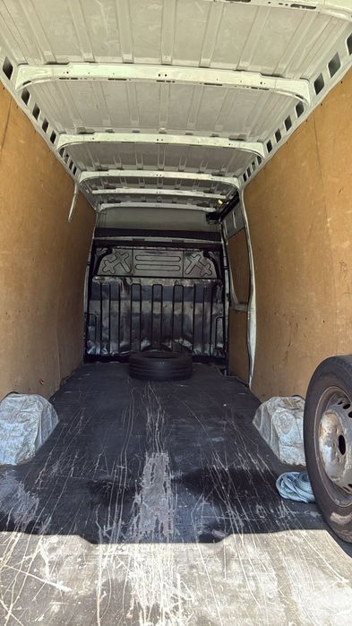 Iveco daily 35S160