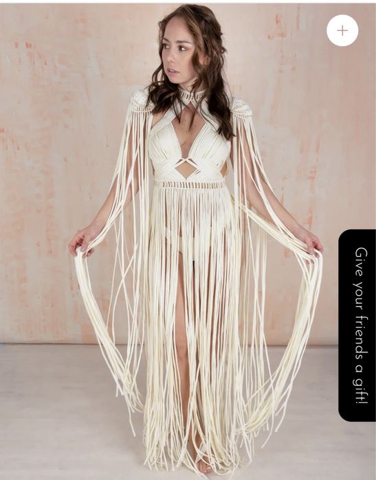 Сукня Entreaguas