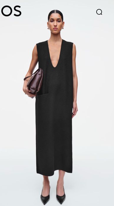 Платье сарафан шесть