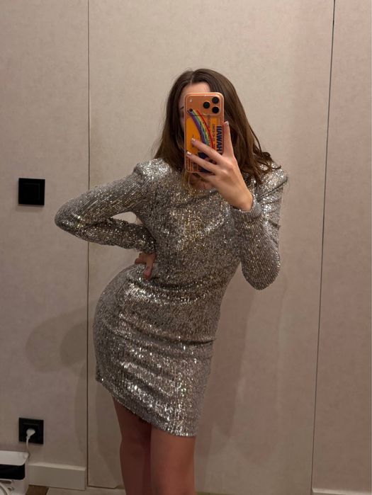 Продам Платье фирмы MANGO оригинал