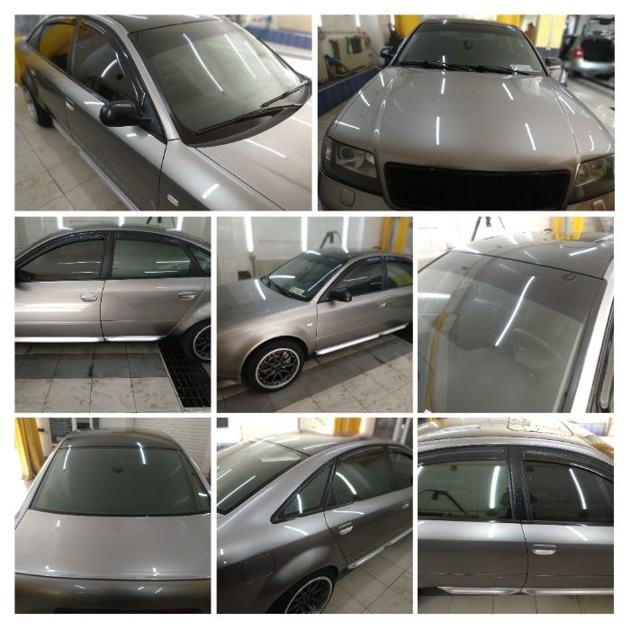 РасТонировка авто від 300грн., Тонировка авто, знижки