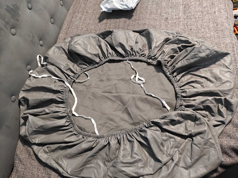 Elastyczny pokrowiec na siedzenie