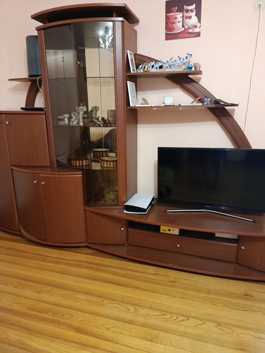 Меблевий гарнітур, стінка