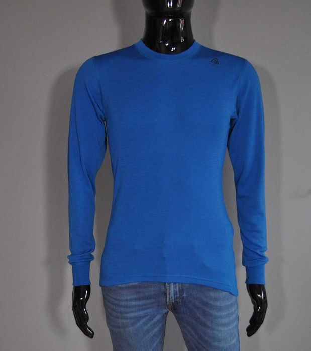 koszulka Aclima WarmWool 100% merino M