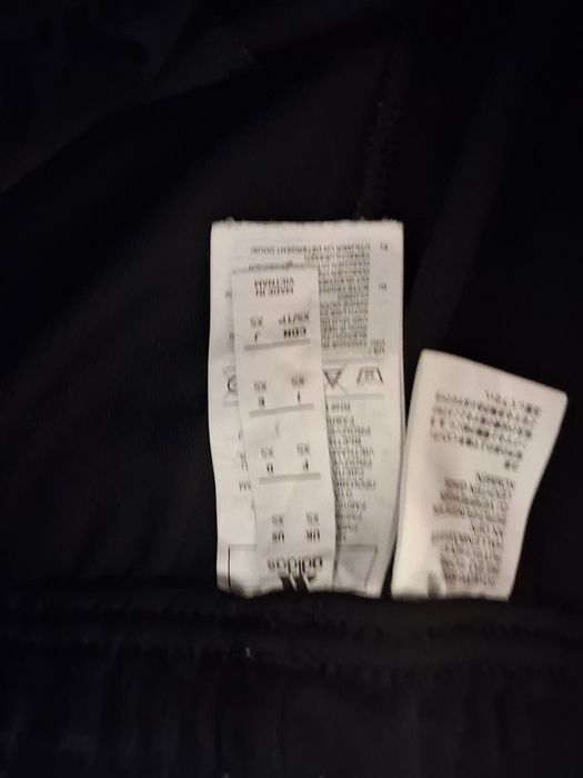 Спорт Костюм Адидас