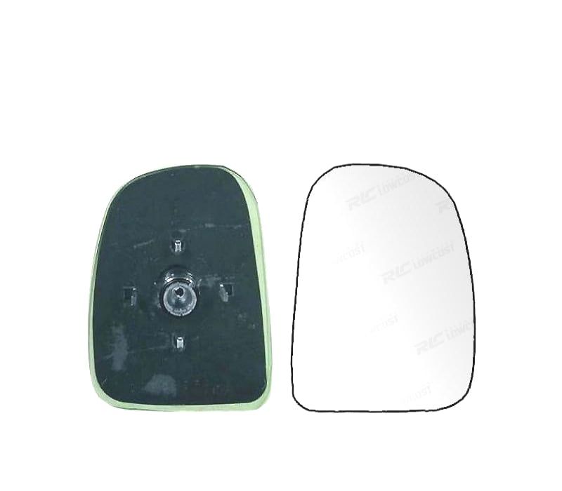 VIDRO ESPELHO BASE DIREITA FORD TRANSIT 94-00