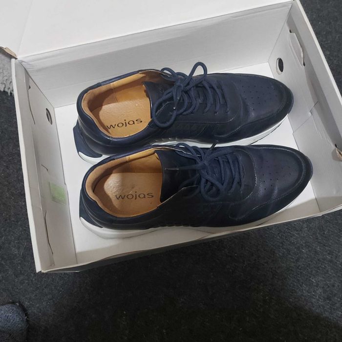 Buty wolas nr 43
