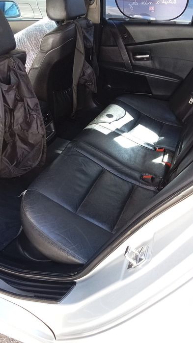Bmw serie 5  e61 2006