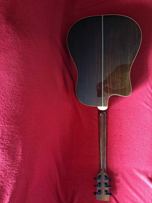 Gitara akustyczna Grace