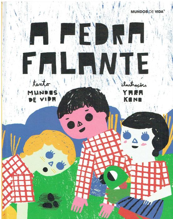 13879

Coleção Dia nacional do Pijama
de Mundos de Vida