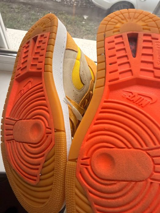 Чоловічі кросівки Nike