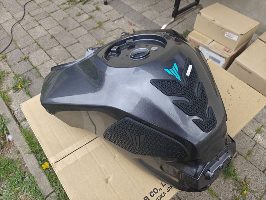 Zbiornik paliwa Yamaha MT-09 2024 (gen4)
