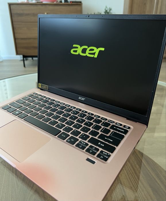 Laptop Acer Swift 1 ( SF114-34)