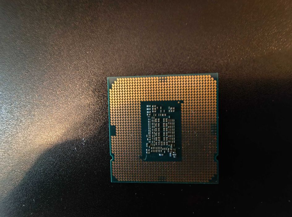 Procesor Intel Core  i3 10100F  4x 3.6 GHz BOX