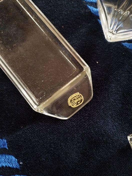 Богемія для парфум нові