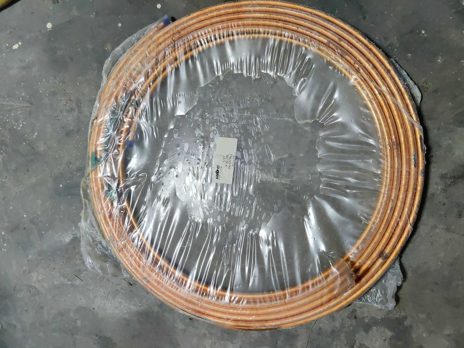 Material (AVAC)  de frio