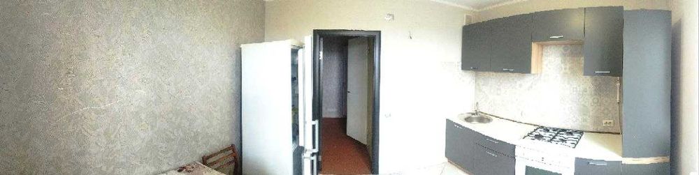 Двух  кімнатна на Східному -3 по Лісового