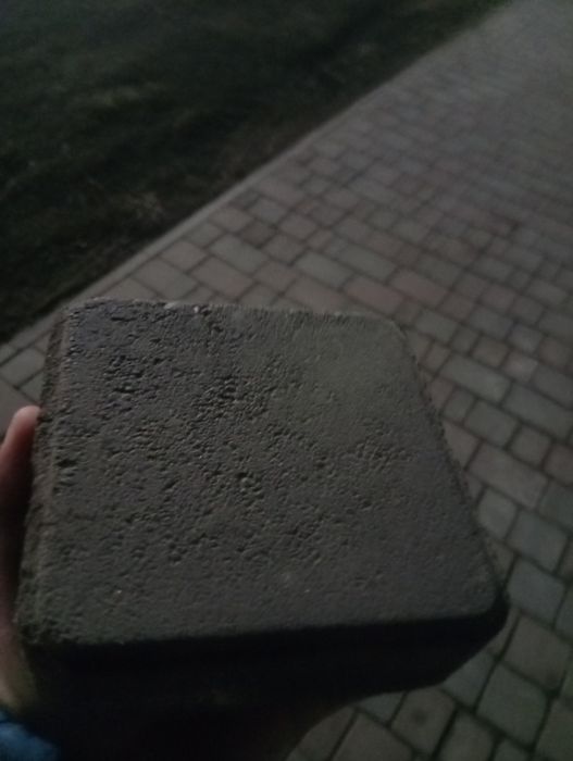 1 плитка для дороги