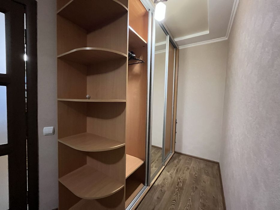 Академічний 1 кімн квартира