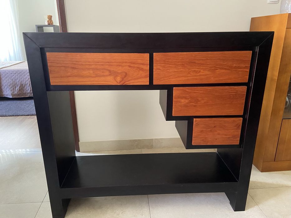 Movel entrada como novo