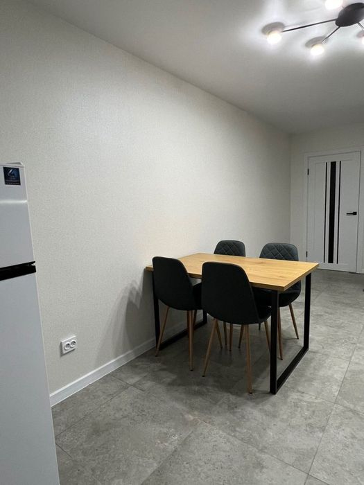 БЕЗ КОМІСІЇ% для покупця. Продам 1-кім квартиру ЖК Залізничний