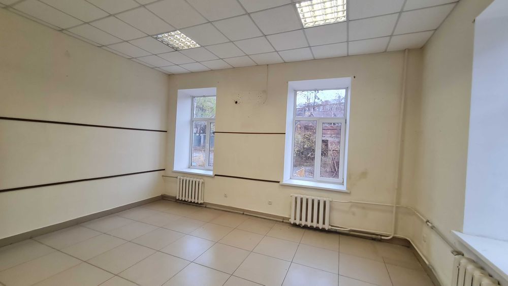 Аренда под Офис или учебное завед. 113 м2 по ул. Чернышевской 34