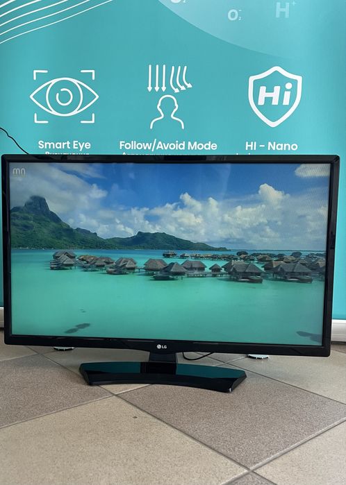 Телевізори в Снятині