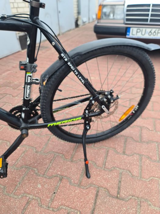 Rower Merida w bardzo dobrym stanie