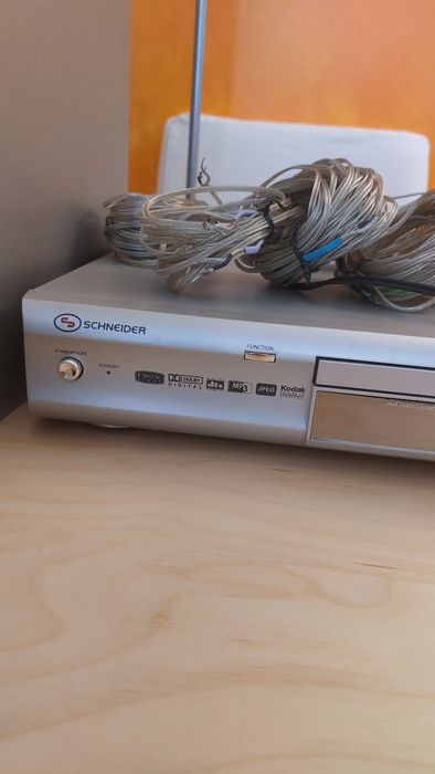 home cinema 5.1 schneider
