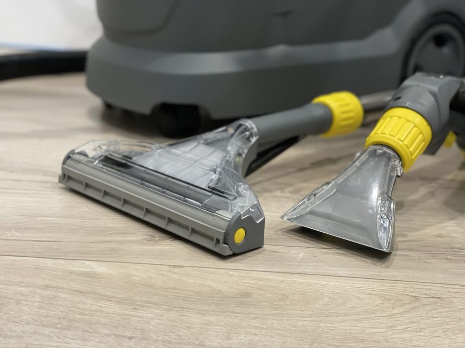 ОРЕНДА миючий пилосос Karcher