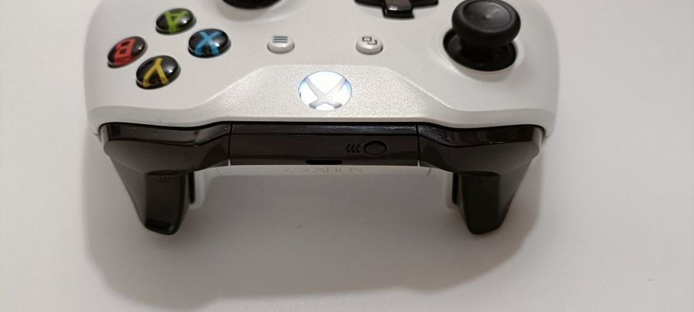 Kontroler Xbox one Microsoft pad bezprzewodowy kompatybilny z Xbox series X S PC Android
