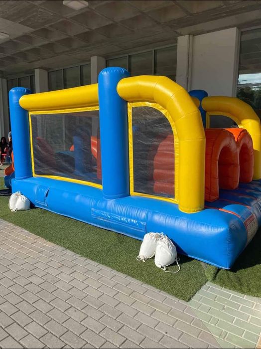 Aluga-se Insuflável