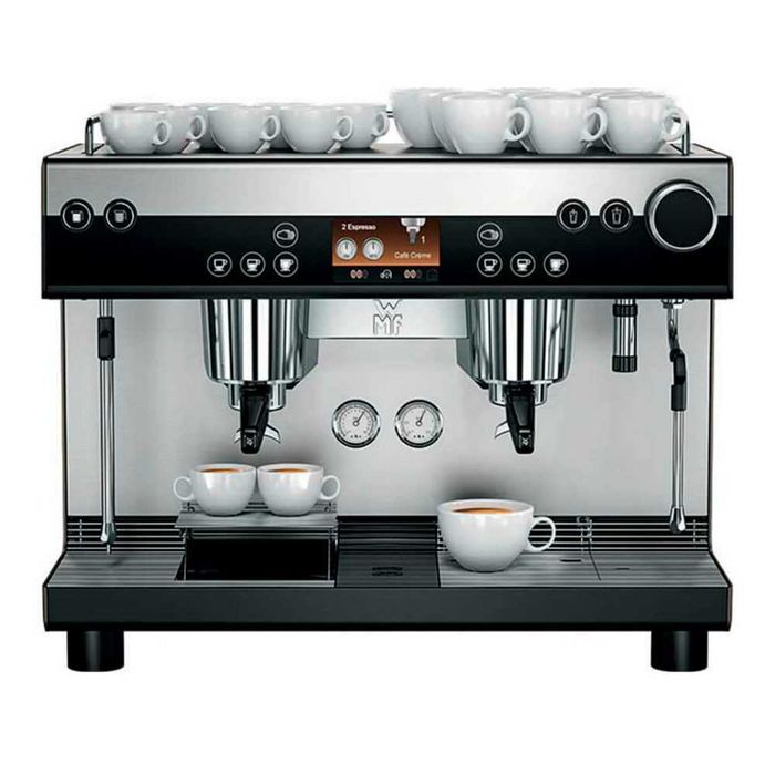 Serwis ekspresów/DeLonghi/Saeco/ Siemens/ WMF