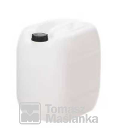 Kanister na wodę, płyny i Inne 30l - używany