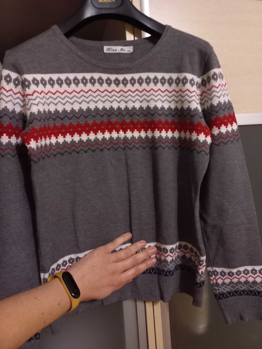 Светер джемпер кофта S