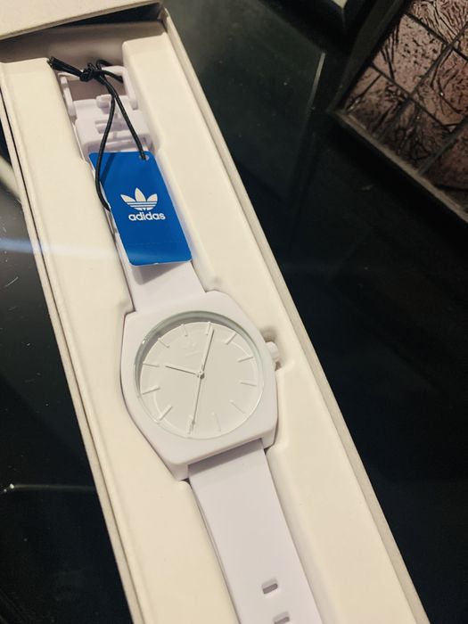 Zegarek Adidas Process SP1 idealny na prezent