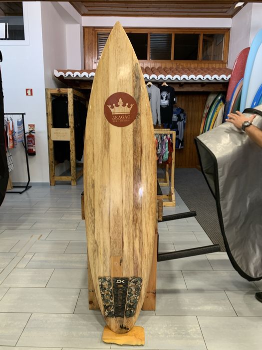 Varias Pranchas Surf em otimo estado