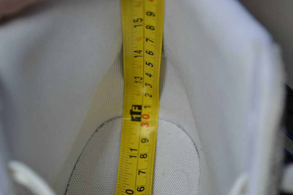 nike blazer mid pro club 47р кроссовки сникерсы кожаные оригинал