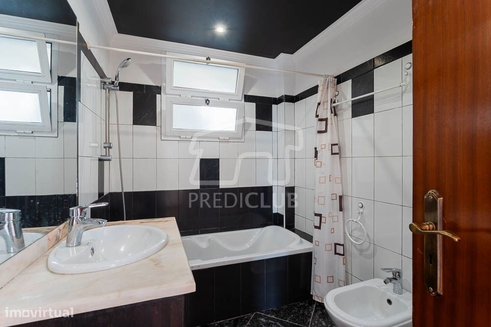 Apartamento T2 - Caniço