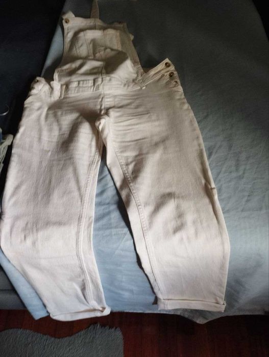 Roupa Grávida - Várias peças