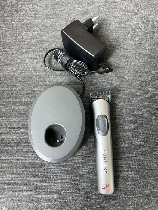 Тример Contura wella tupe HS61