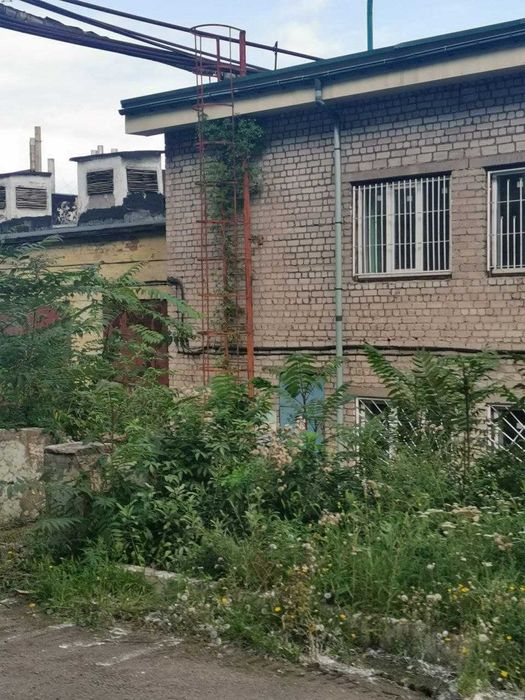 АТ «СМОЛИ» (виробництво пластмас у первинних формах)