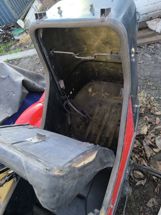 Продам мотоколяску