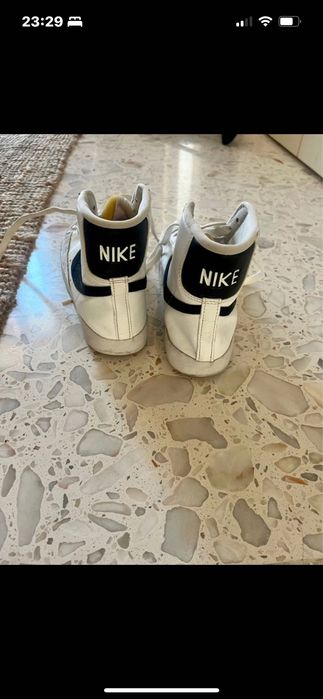 Sapatilhas Nike mulher /homem  tamanho 39