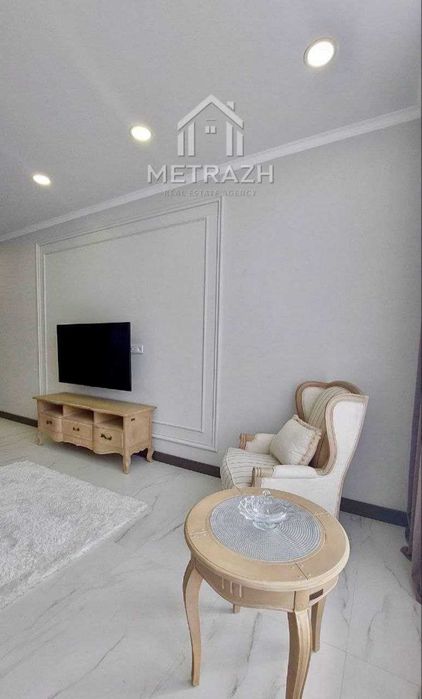 НАУЧНАЯ ‼️ЖК ПАВЛОВСКИЙ Квартал‼️ 3-х 83 м2 Новая! Сертификат+