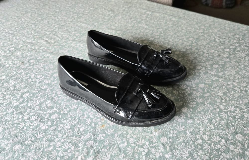 Sapatos da Bershka senhora 37